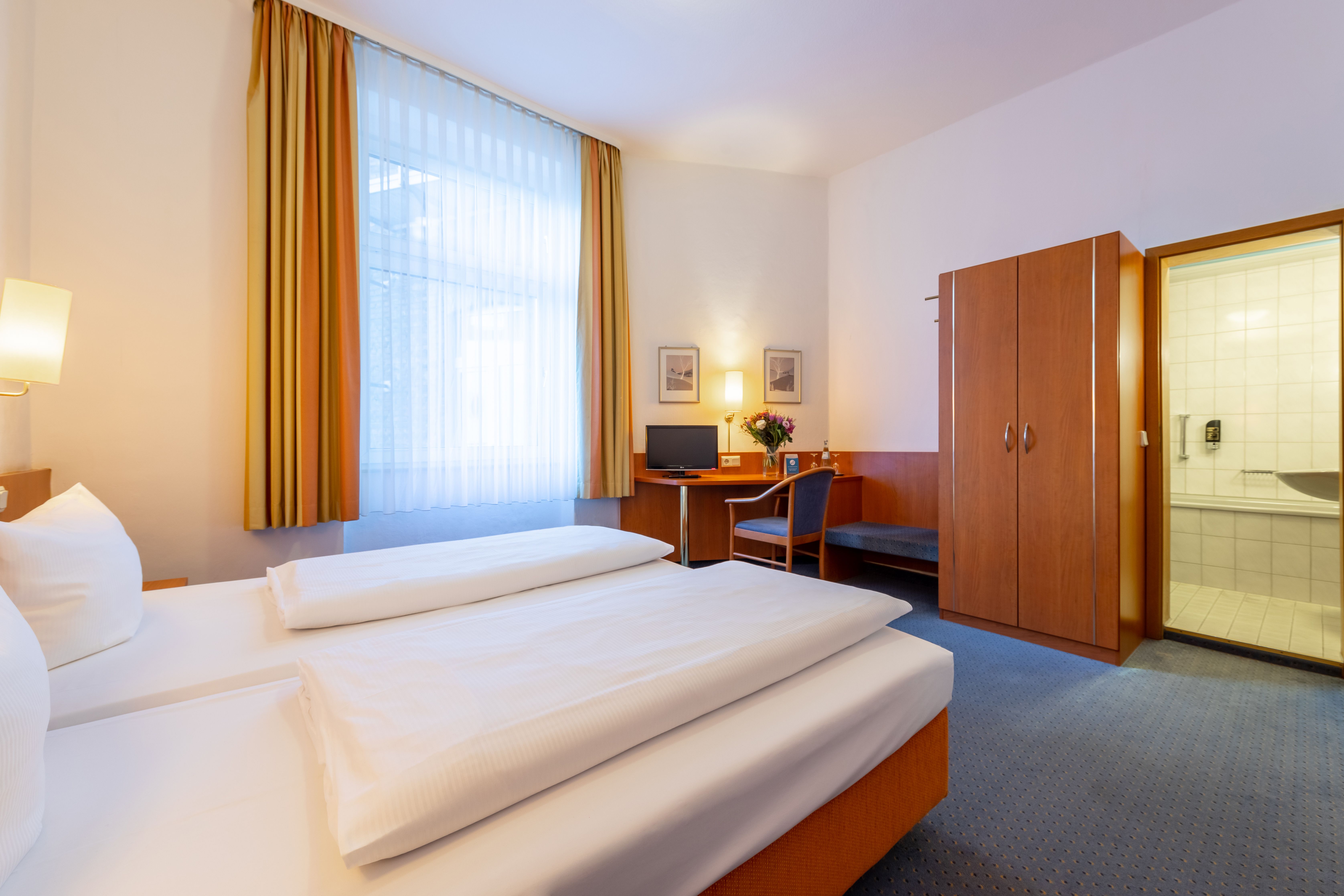 Kamer