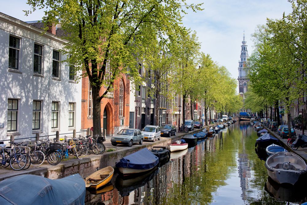 Omgeving