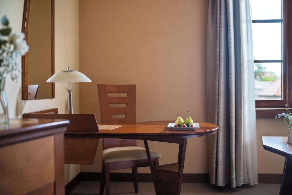 afbeelding van Spa Resort Arrangement