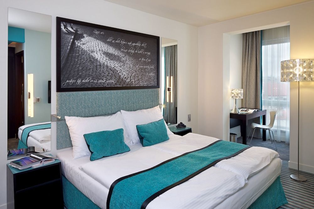afbeelding van Spa Resort Arrangement