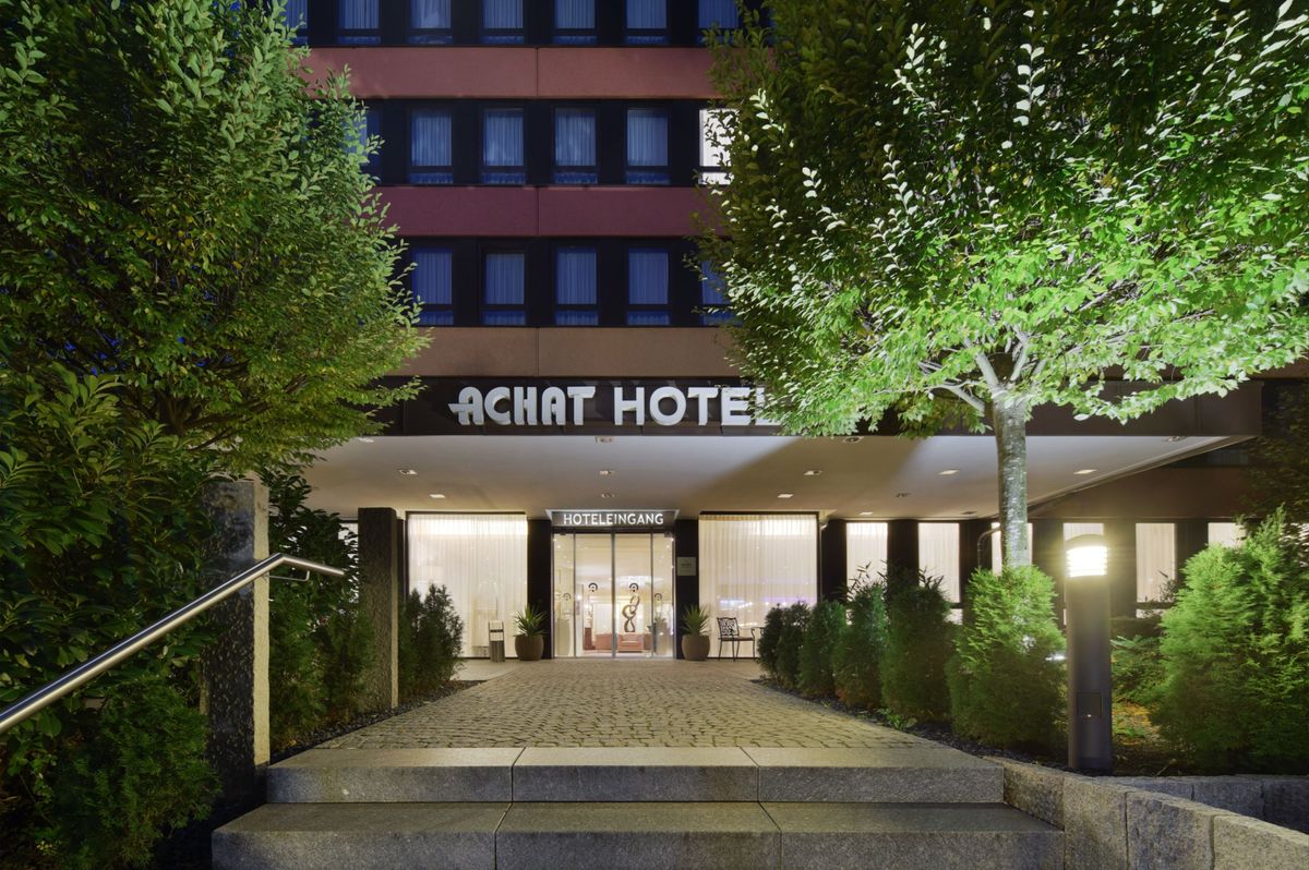 ACHAT Hotel München Süd