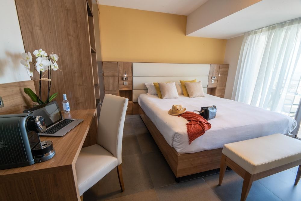 afbeelding van Chambre Privilège Vue Mer