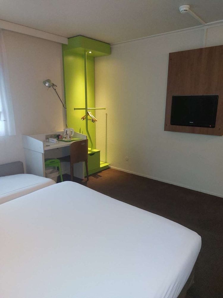 afbeelding van Ontdek de Stad Arrangement