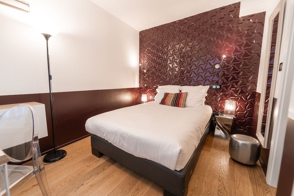 afbeelding van Small Double Room