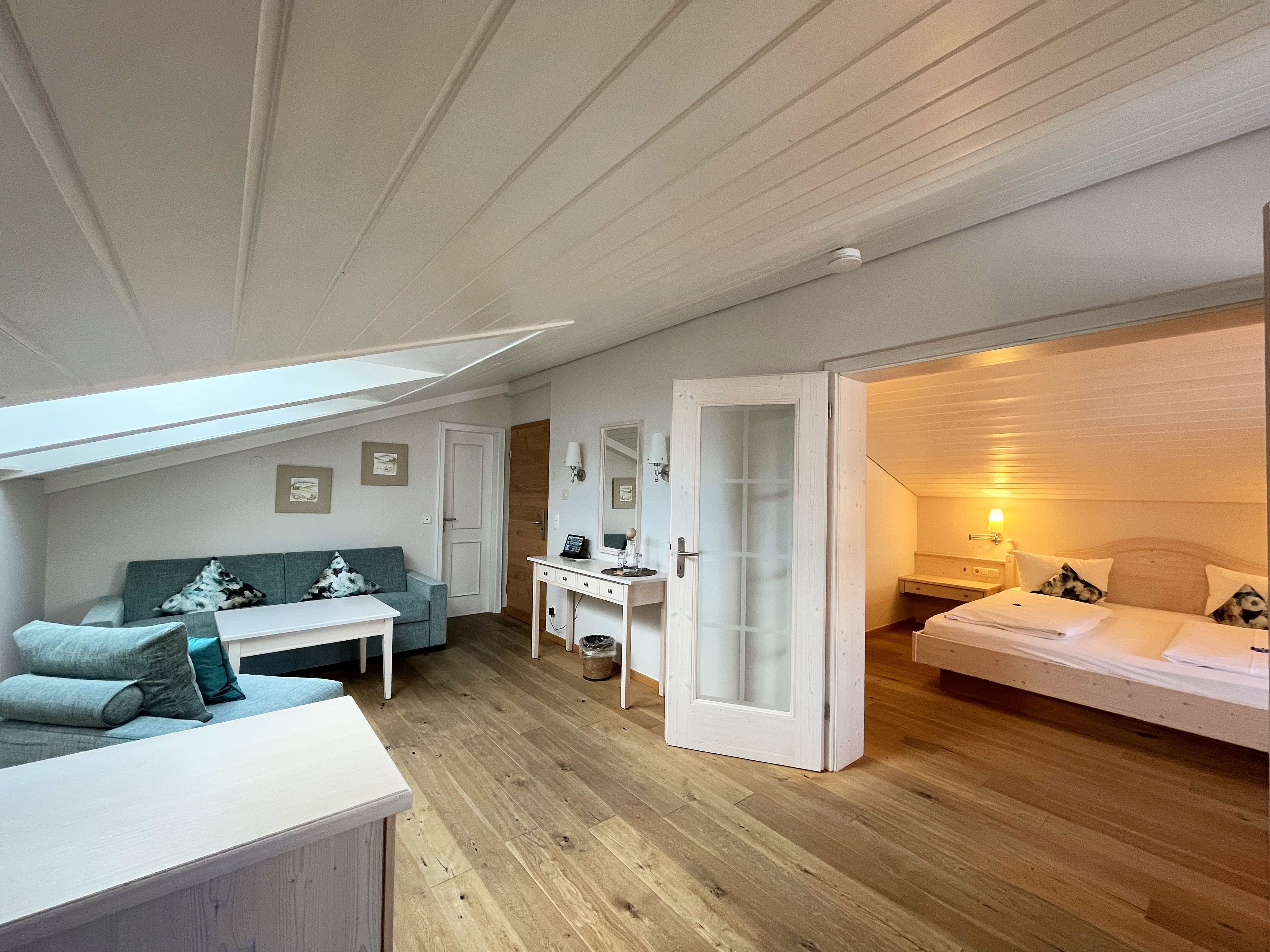 Kamer