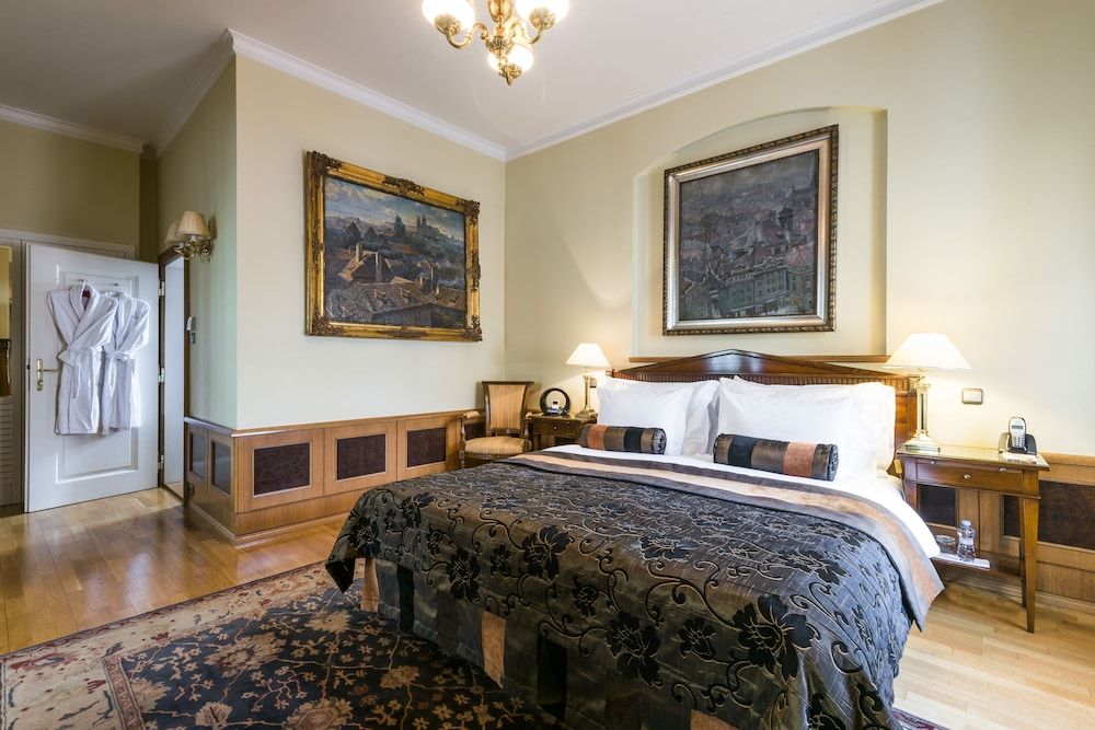 afbeelding van Spa Resort Arrangement