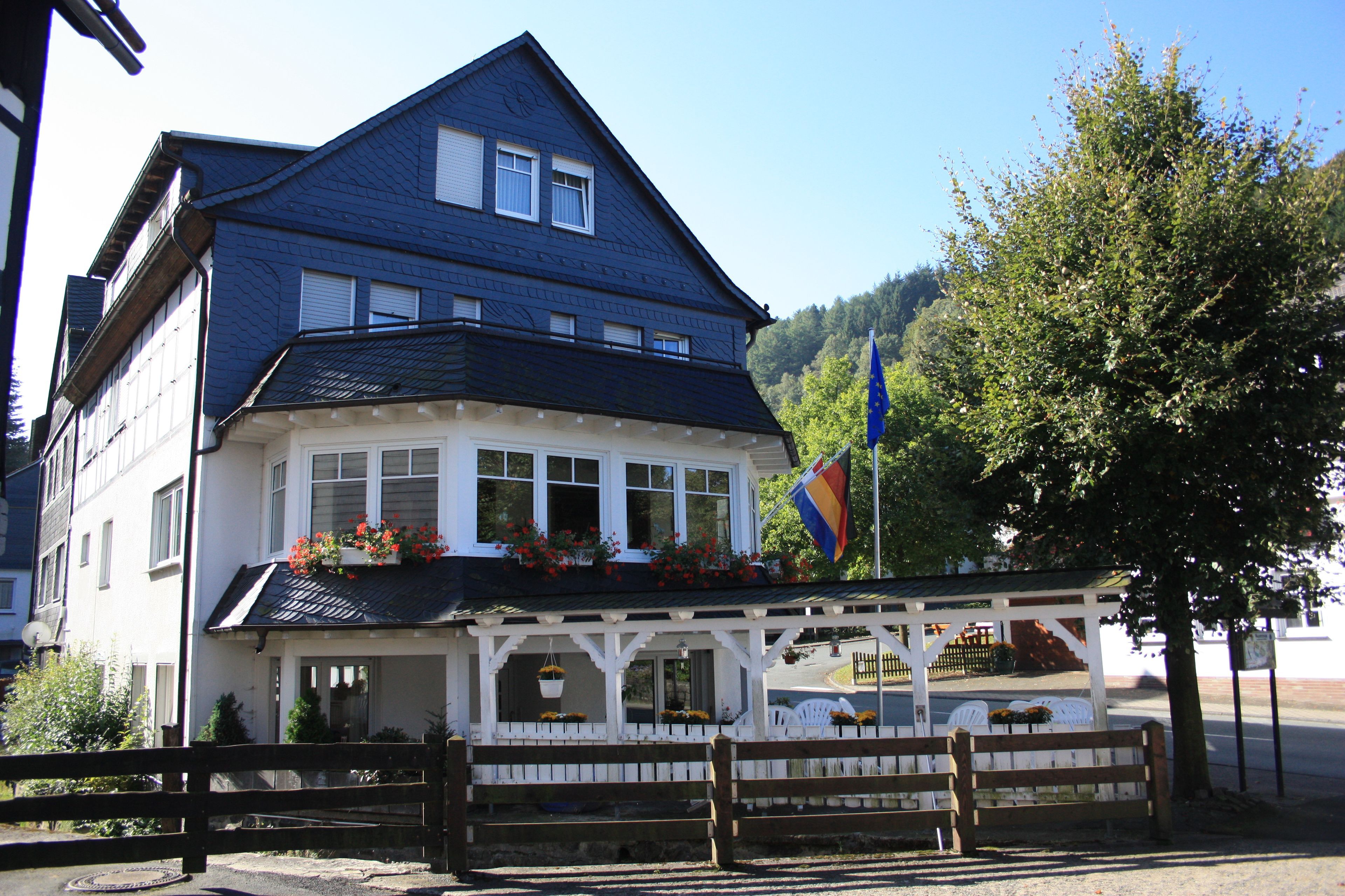 Buitenzijde