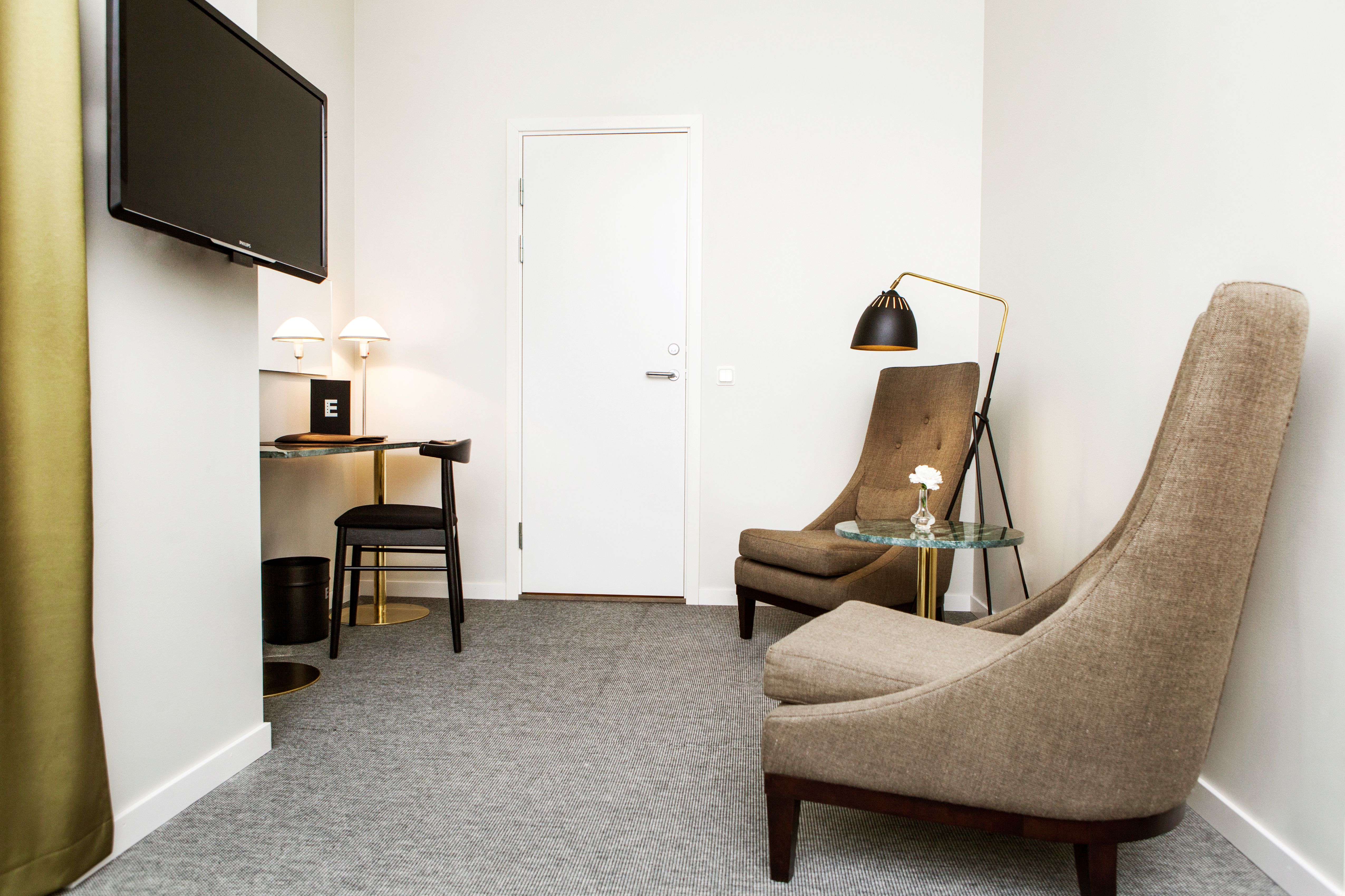 Kamer