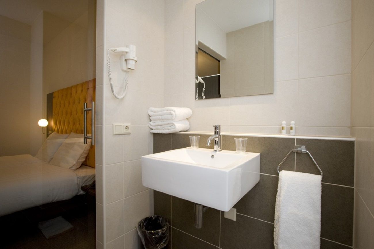 afbeelding van Spa Resort Arrangement