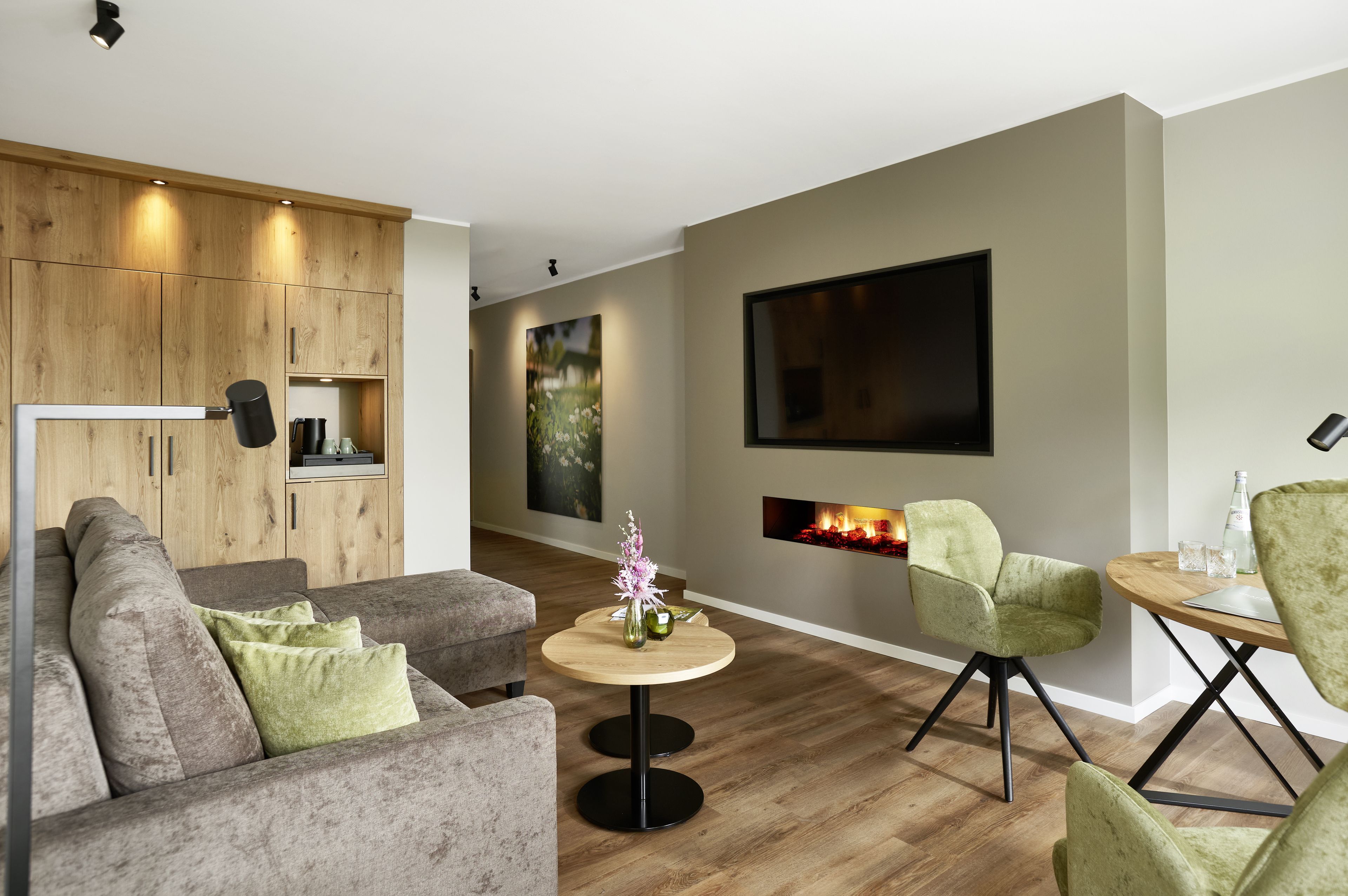 afbeelding van Wellness Arrangement