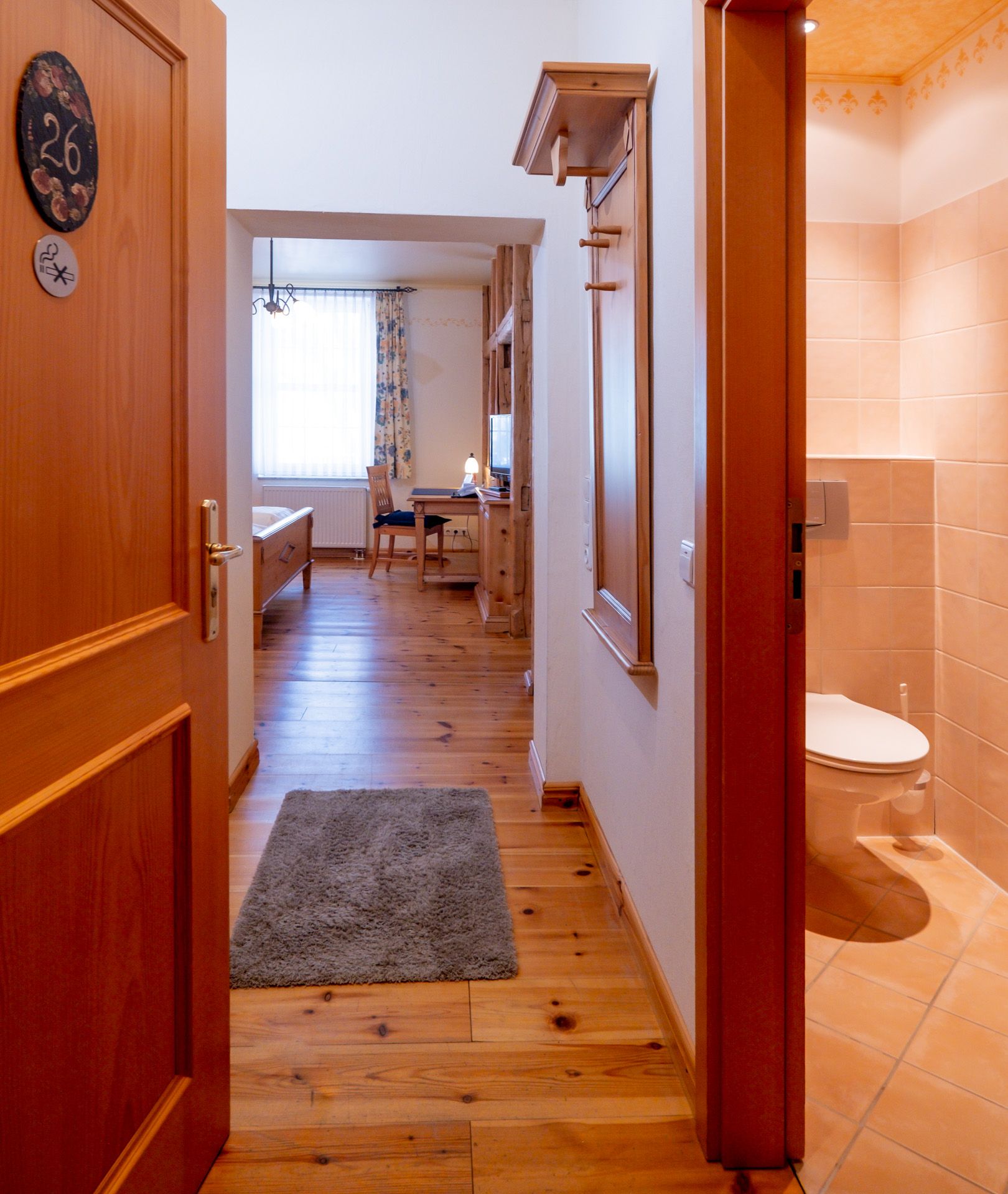 Kamer