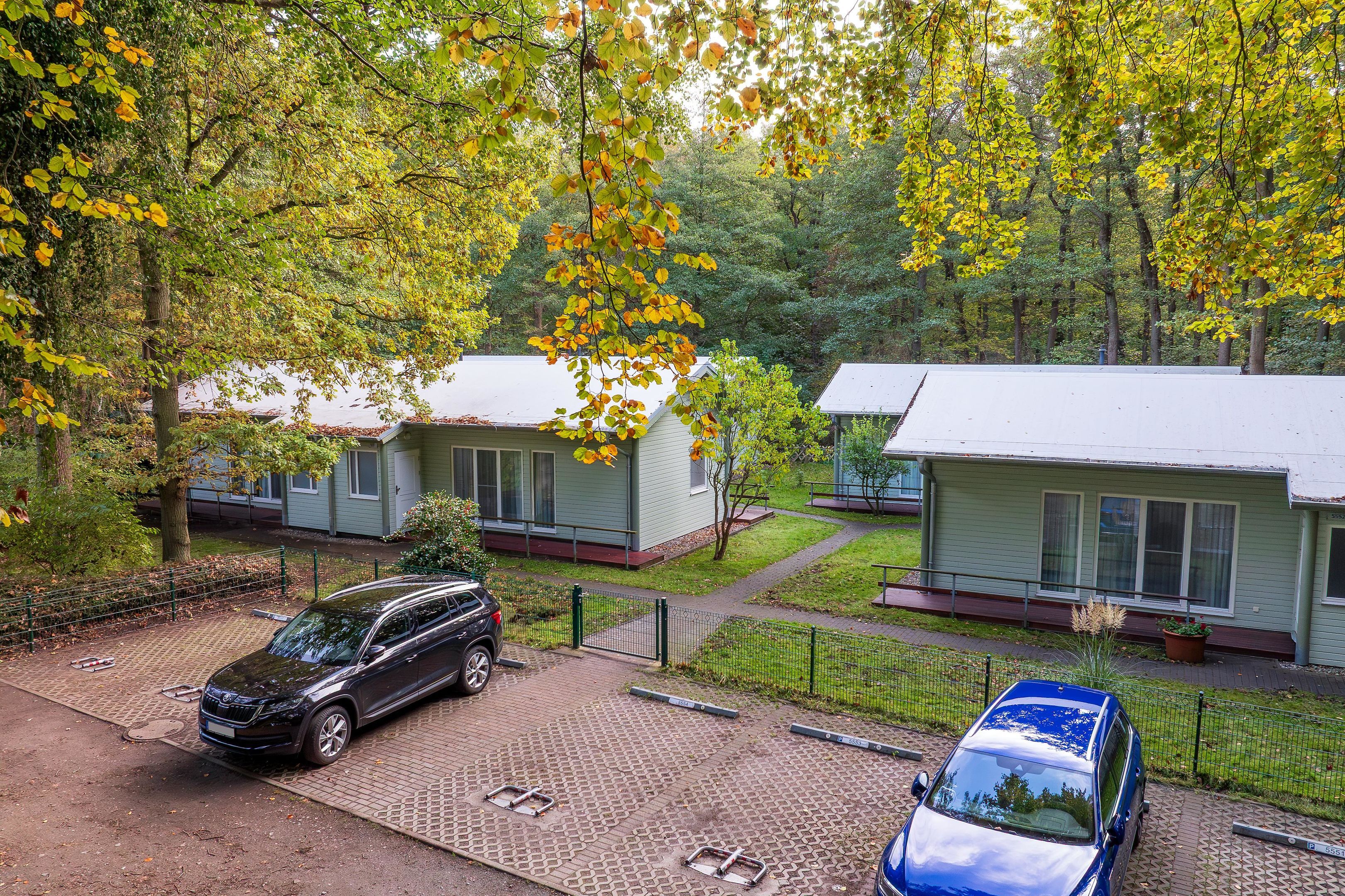 accommodatie