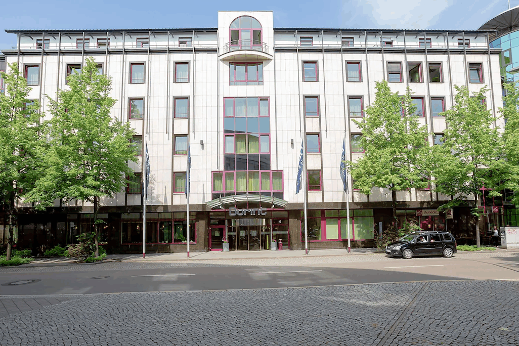 Buitenzijde