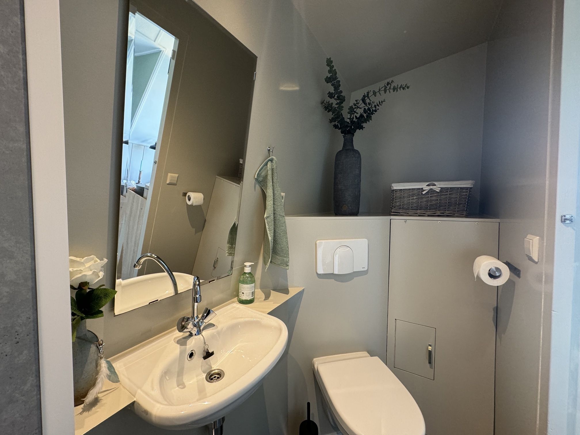 Kamer