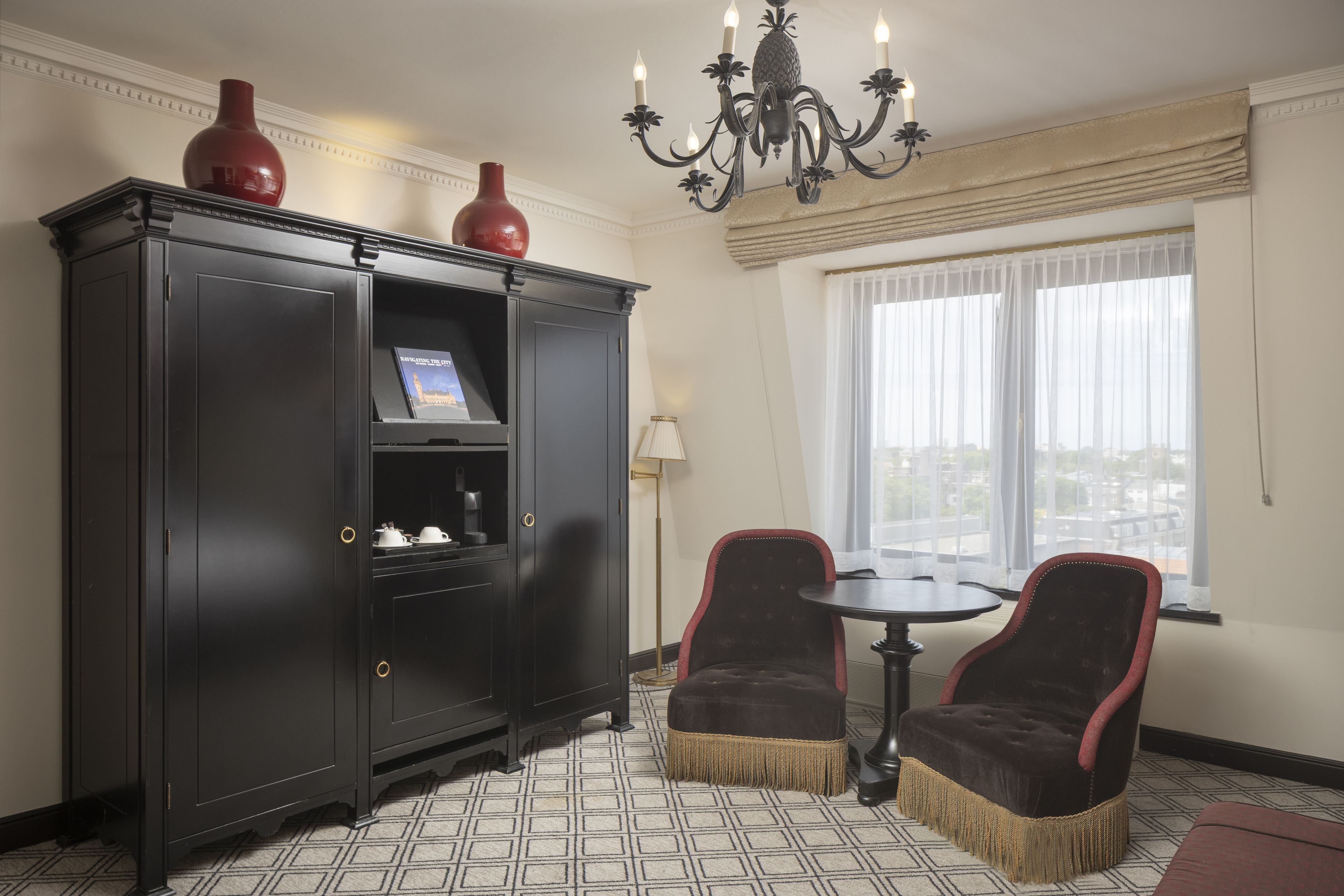 Kamer