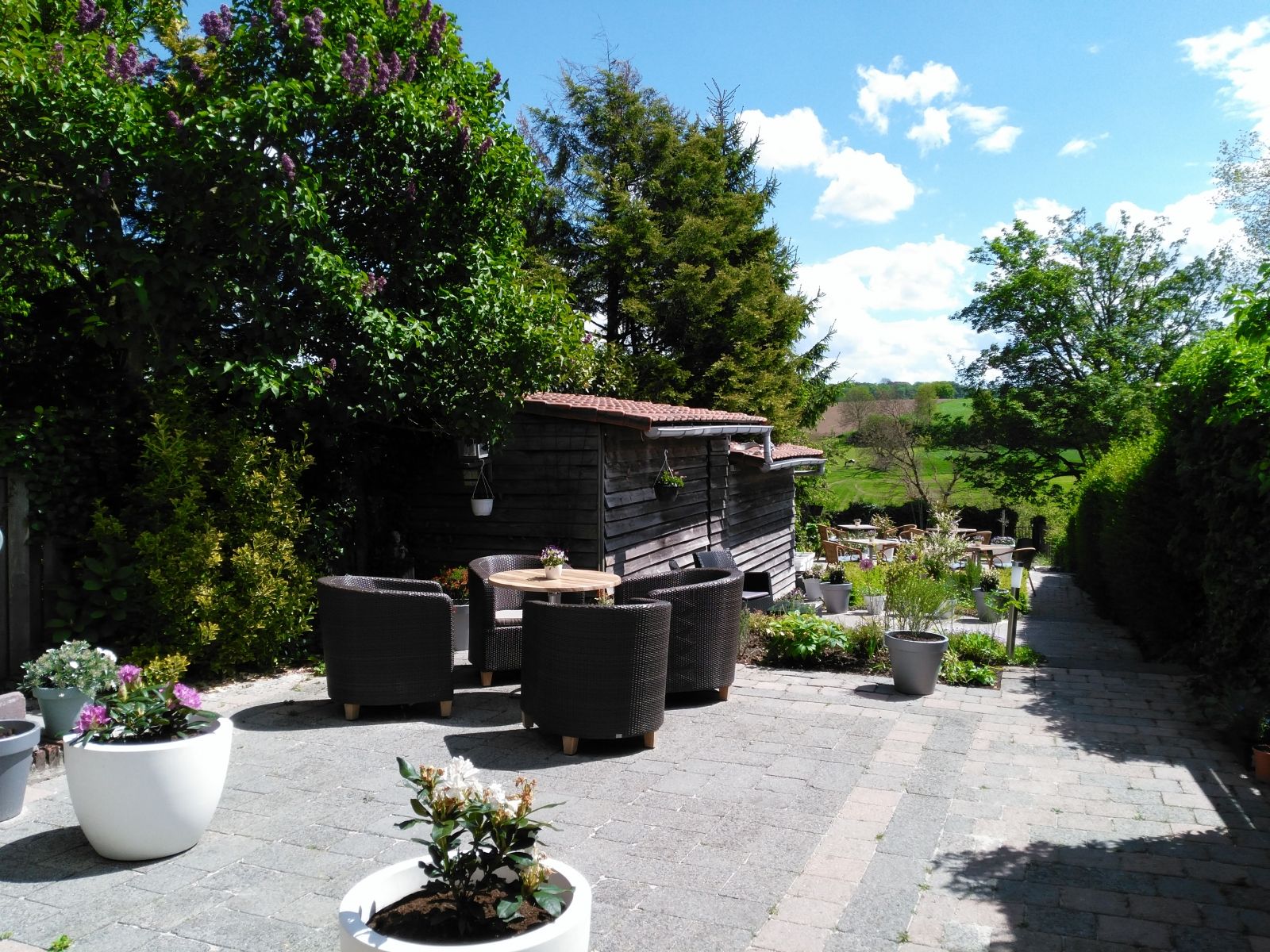accommodatie