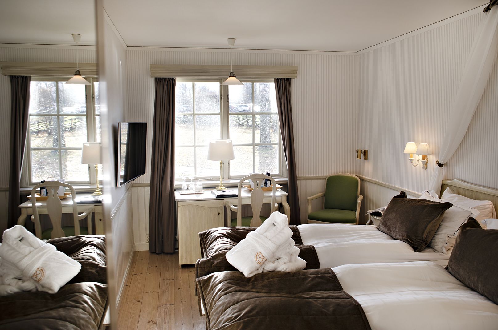 Kamer