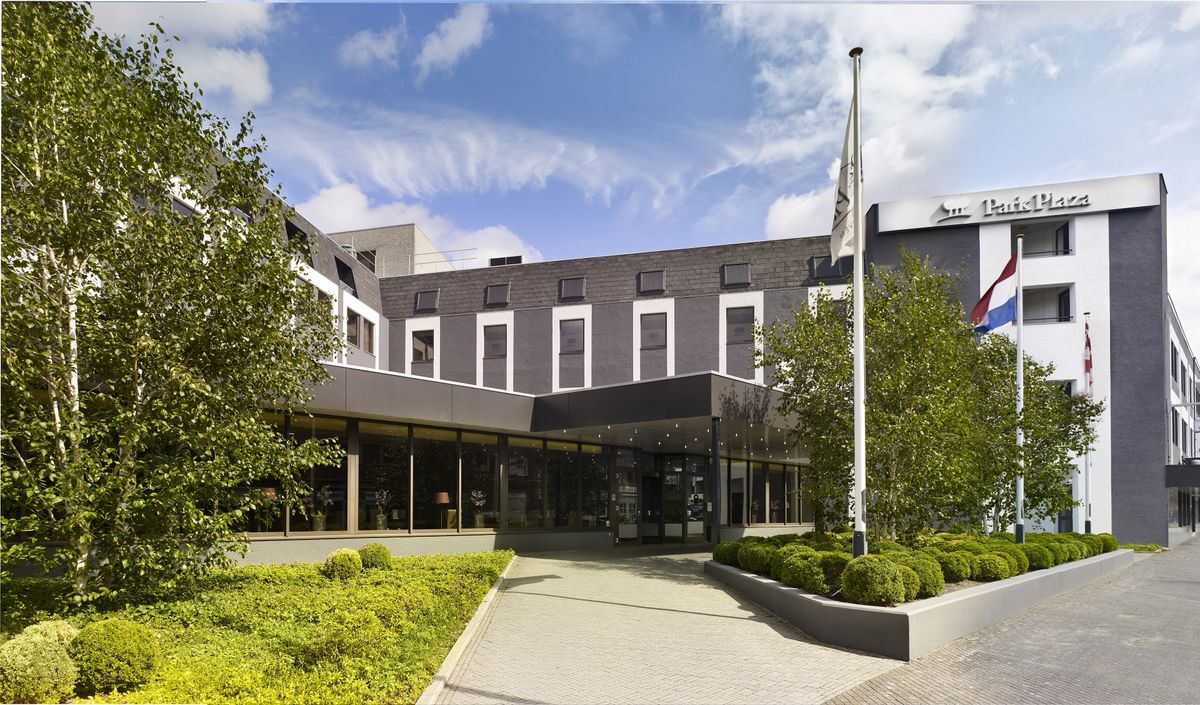 Park Plaza Hotel Belfast International Airport