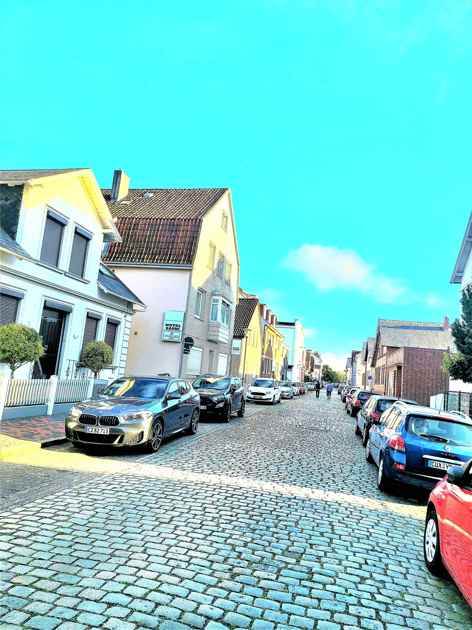 Omgeving