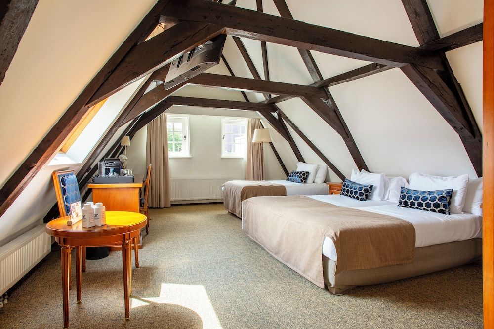 afbeelding van Spa Resort Arrangement
