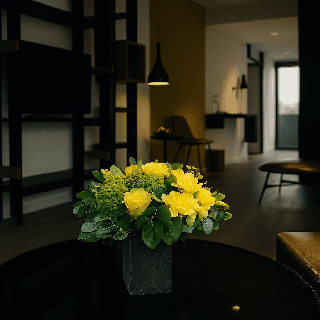 afbeelding van Parkeer Arrangement