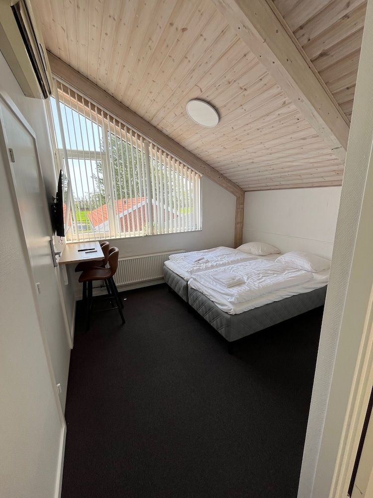 afbeelding van Business appartement