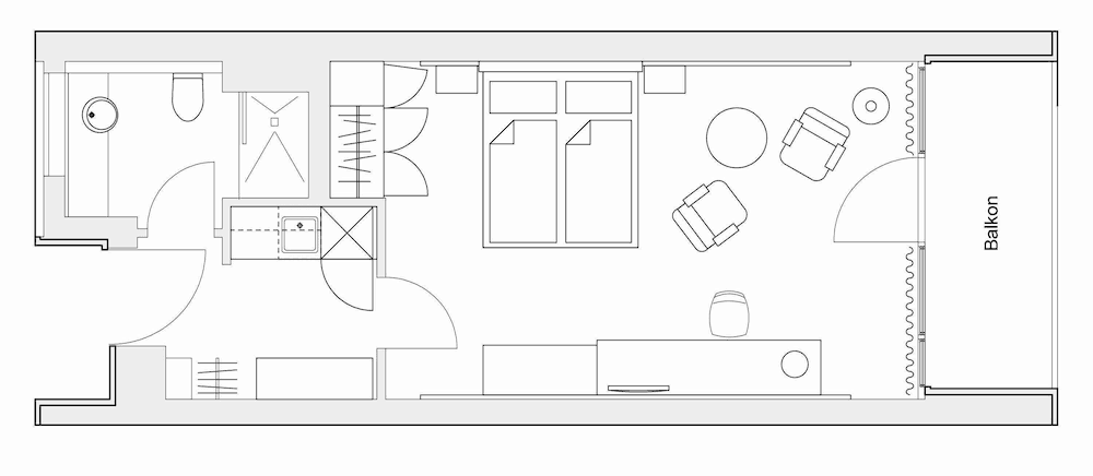 afbeelding van Ontdek de Stad Arrangement