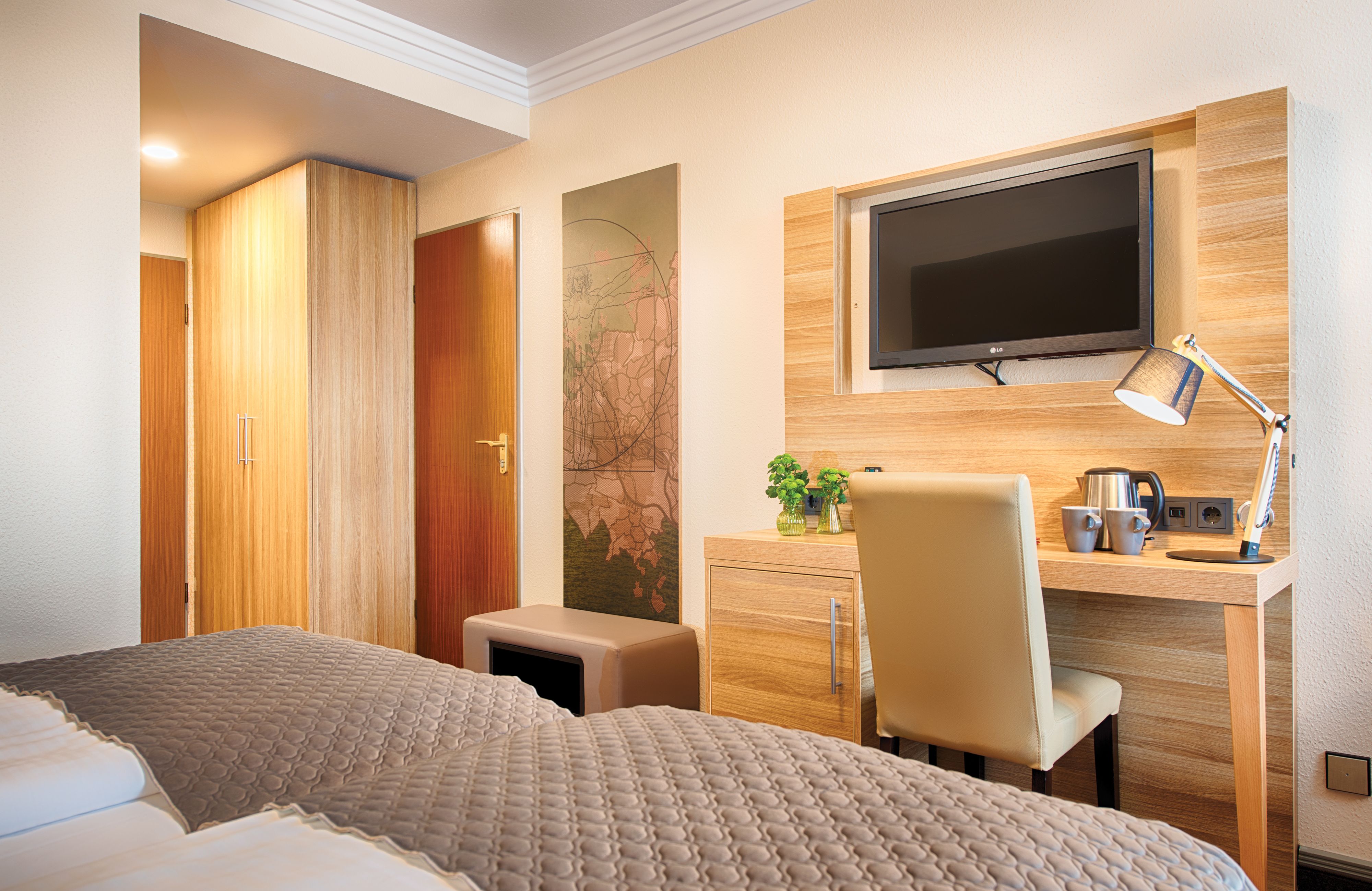 Kamer