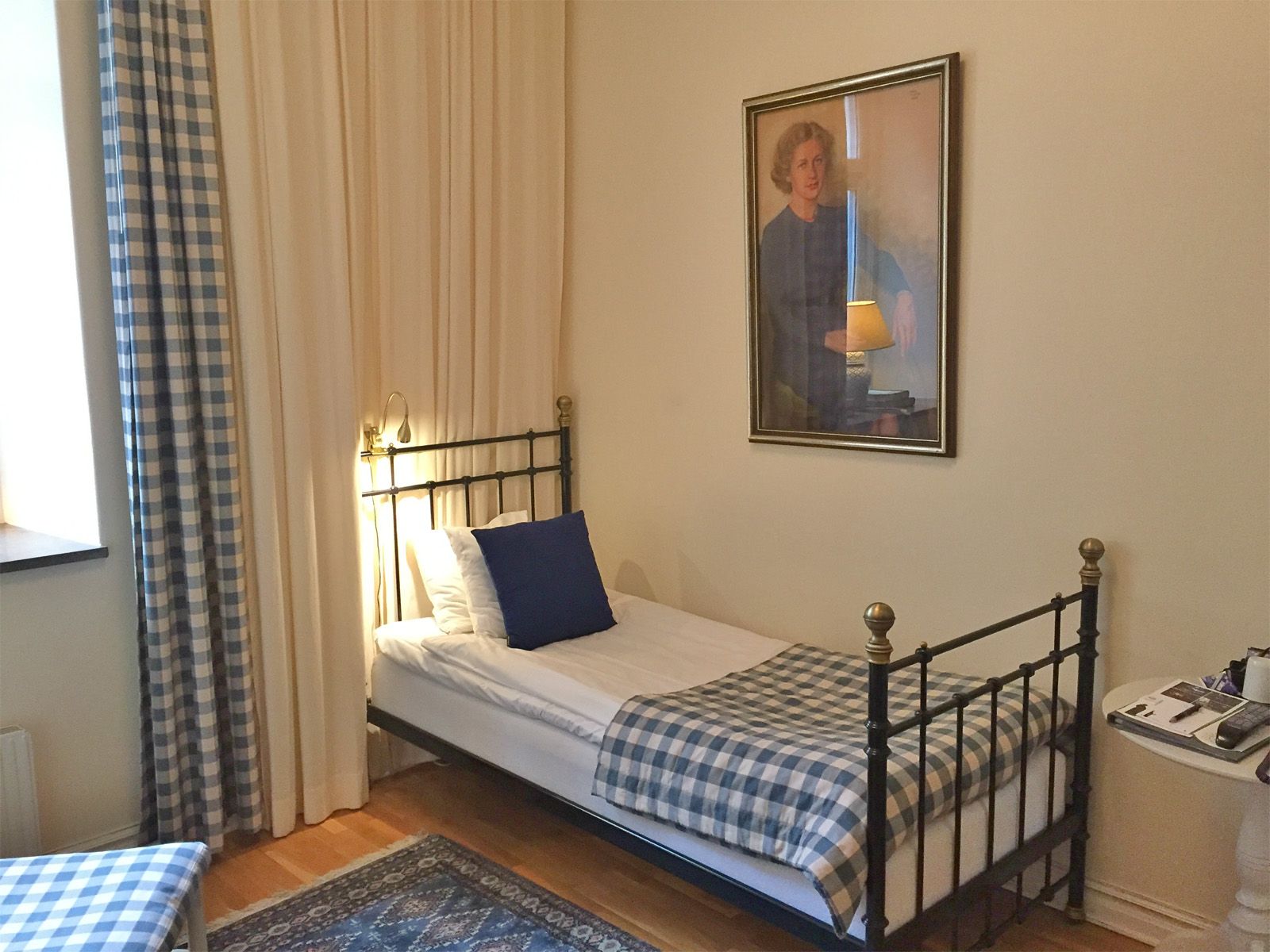 Kamer