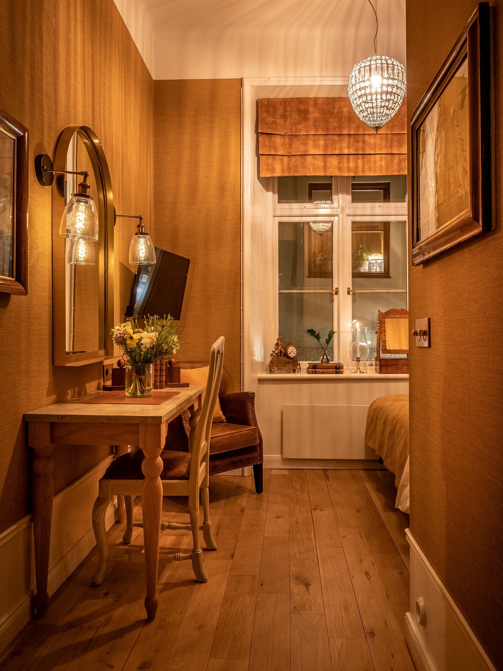 Kamer