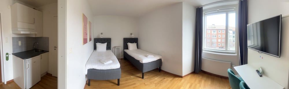 afbeelding van Double Room Apartment for 2