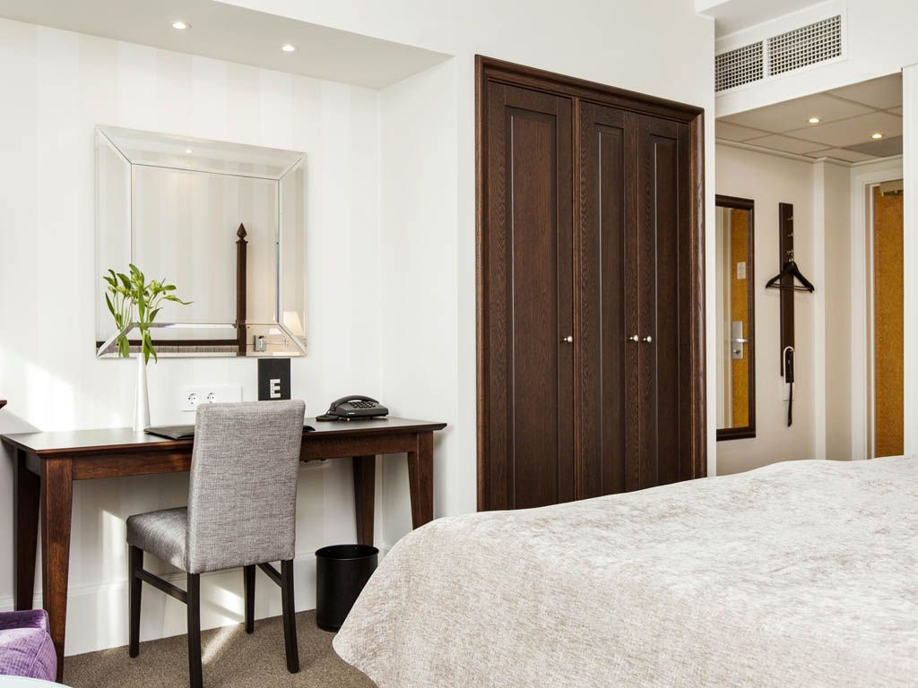 Kamer