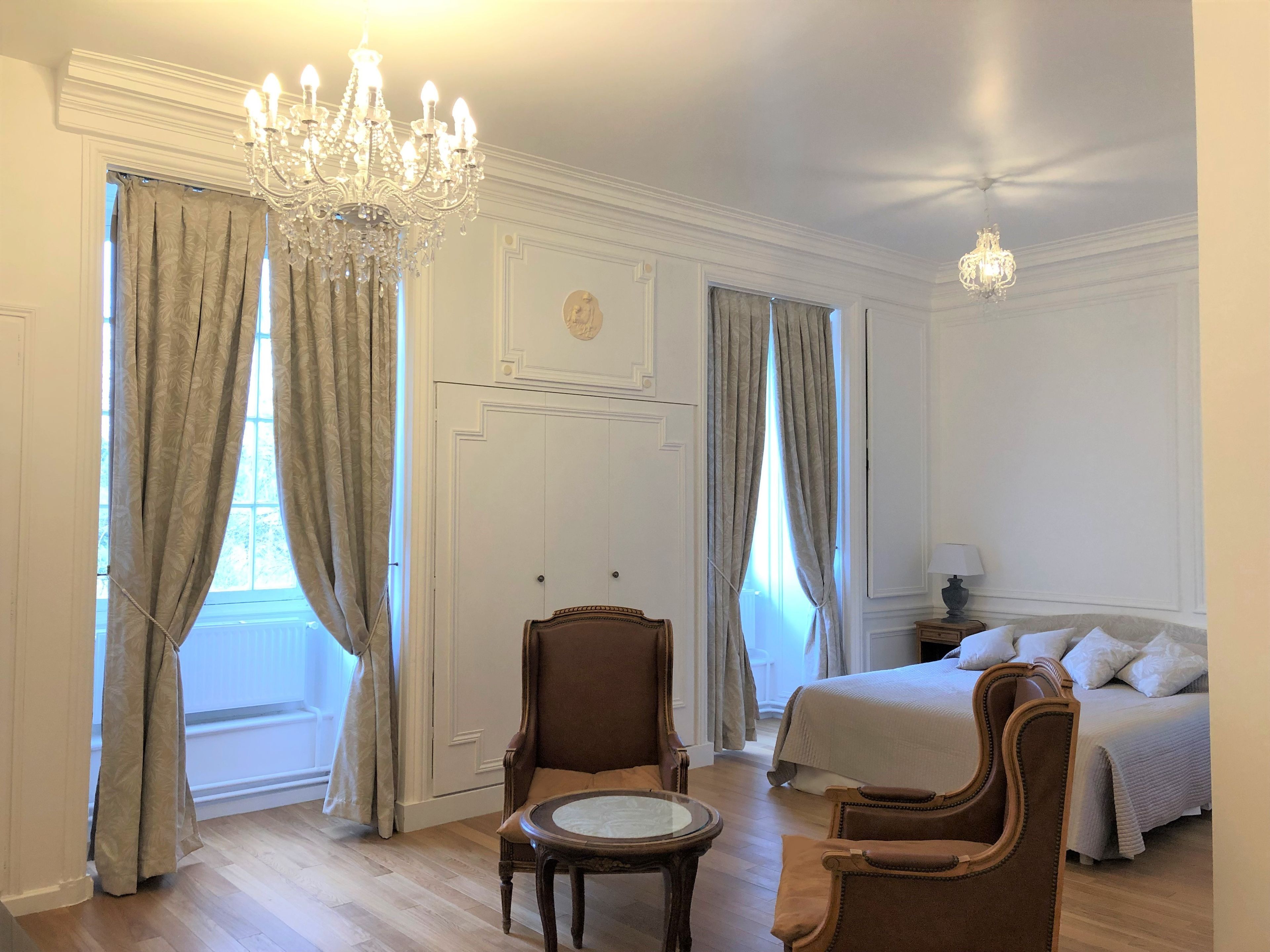 Kamer