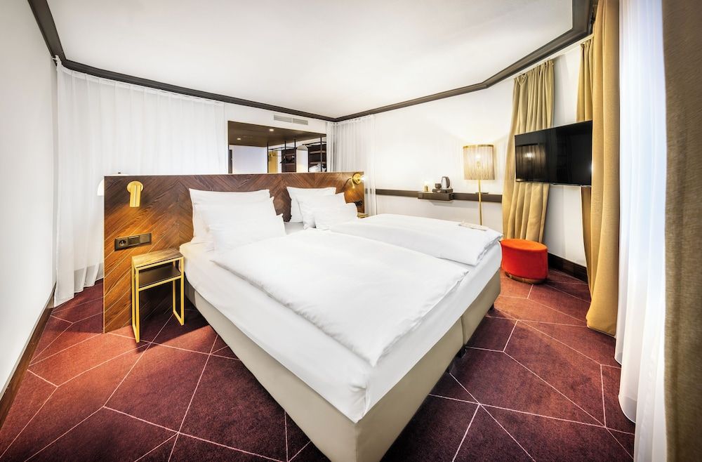 afbeelding van Spa Resort Arrangement