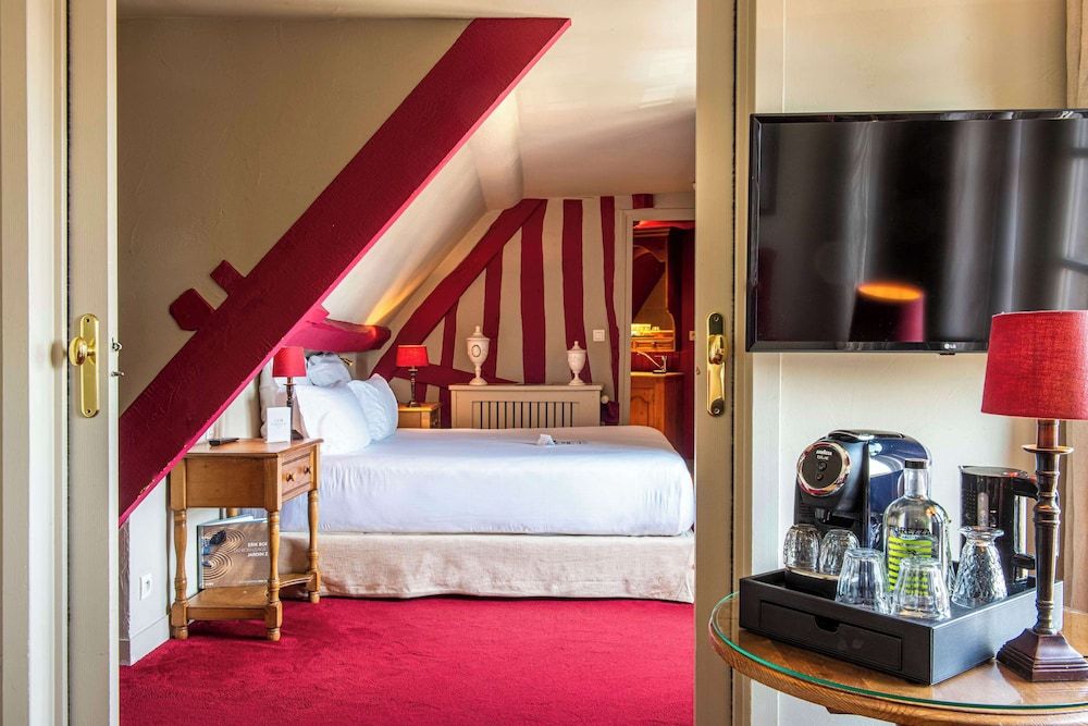 afbeelding van Familiekamer, niet-roken