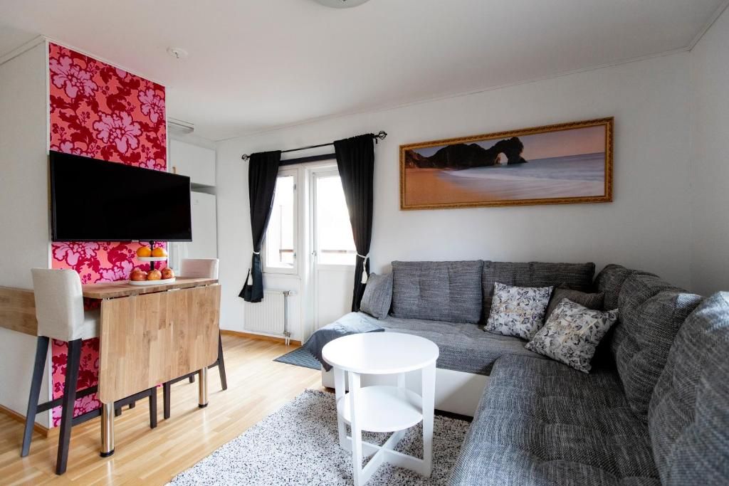 accommodatie