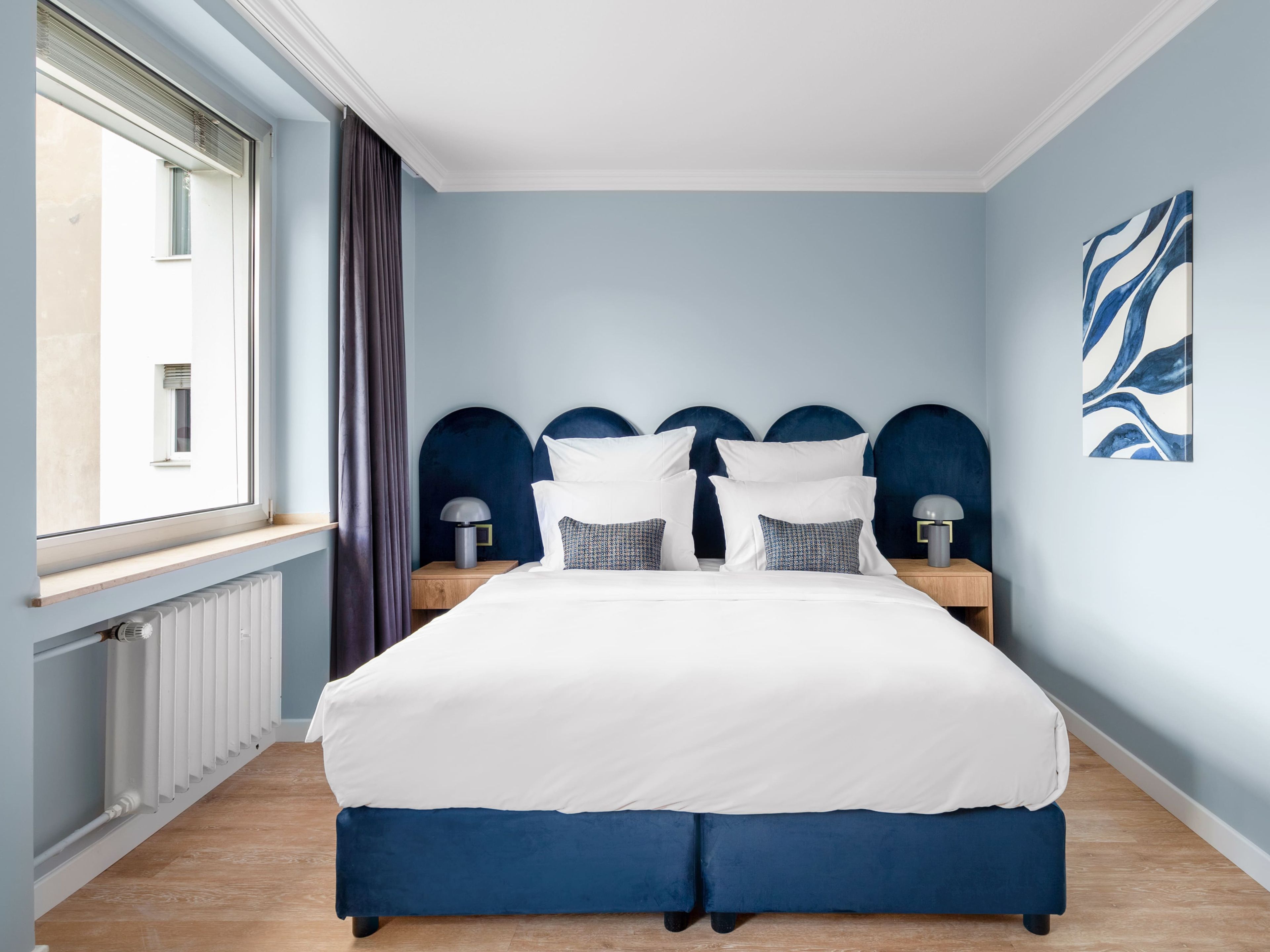 afbeelding van Spa Resort Arrangement