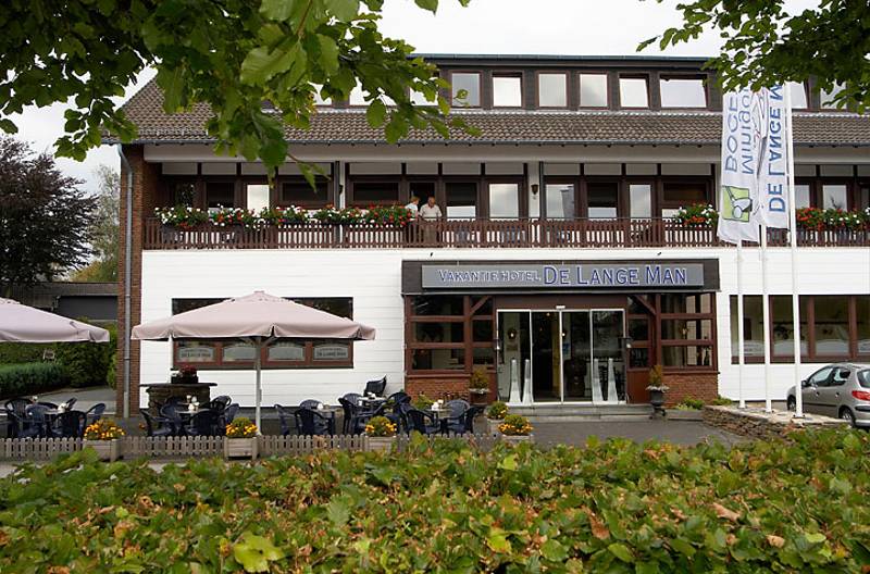 Hotel de Lange Man in Monschau de beste aanbiedingen! Hotel de Lange Man in Monschau de beste aanbiedingen!