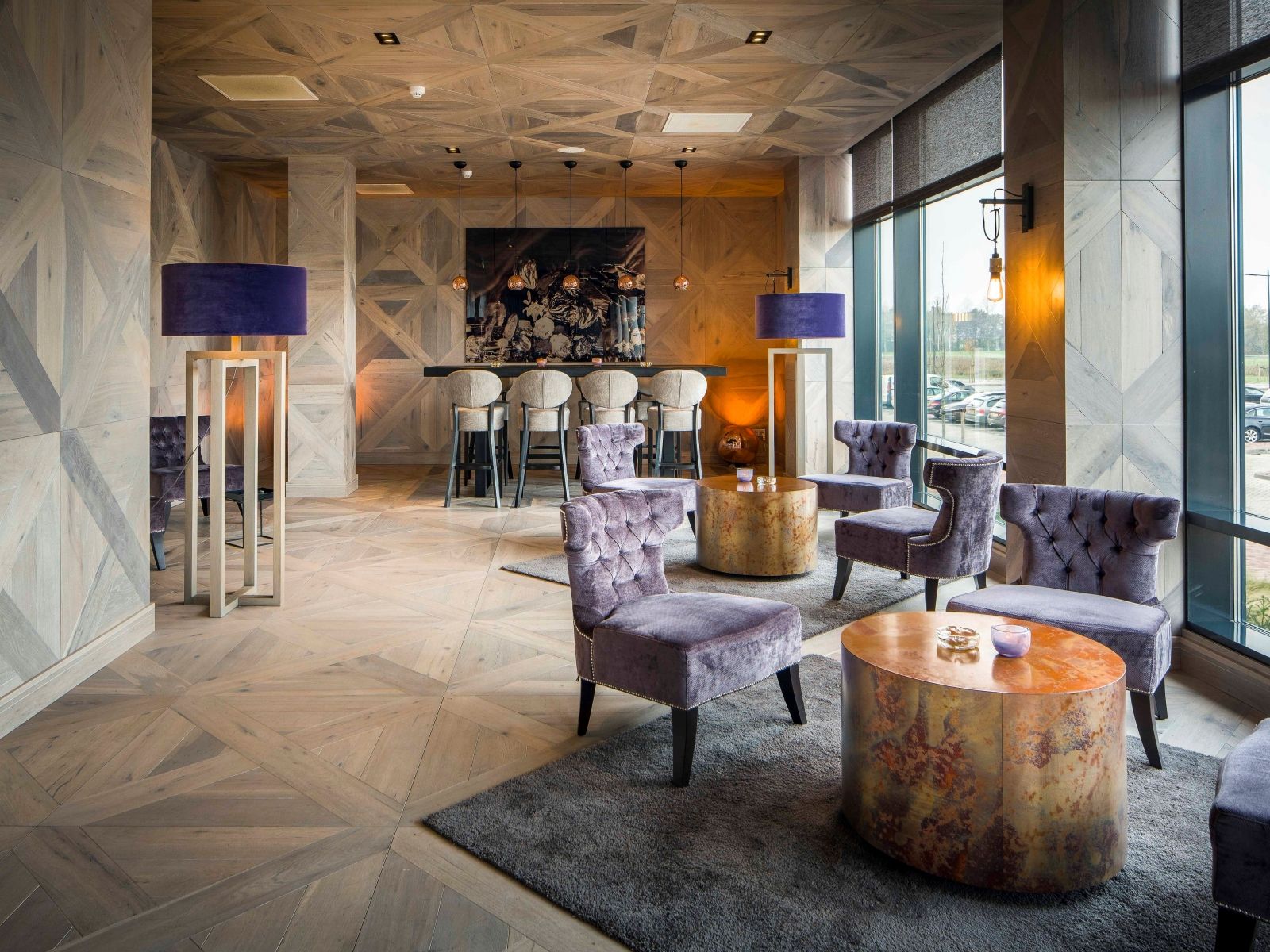 Van der Valk Hotel Zwolle in Zwolle de beste aanbiedingen!