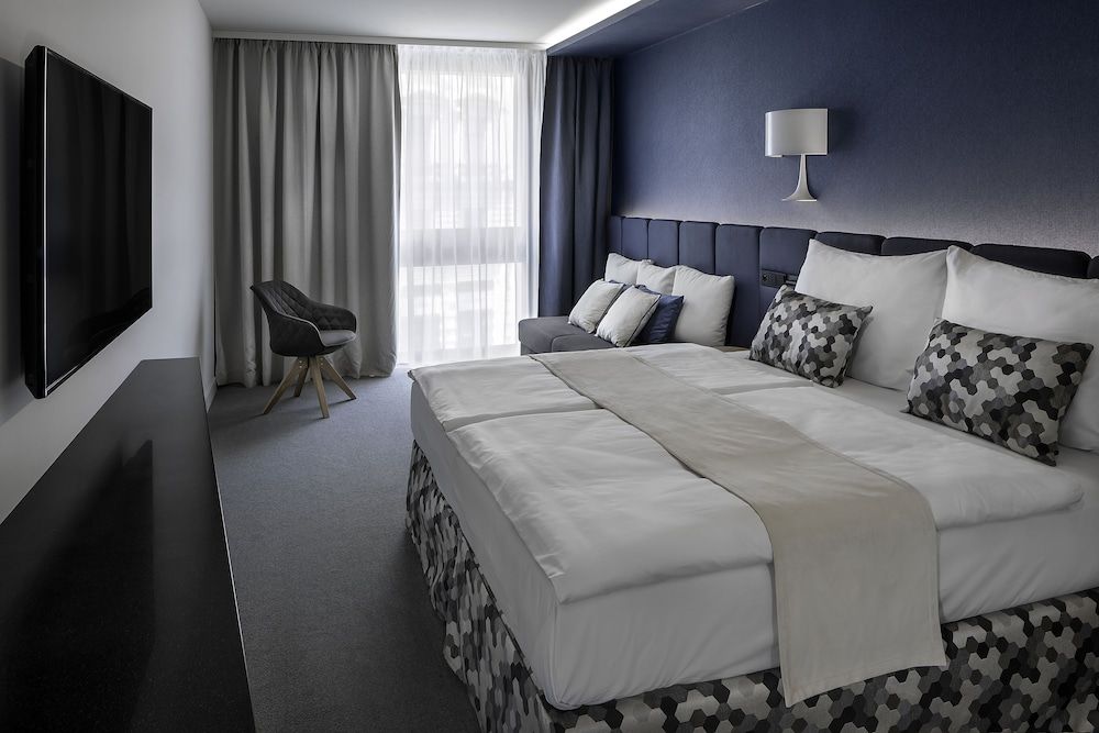 afbeelding van Spa Resort Arrangement