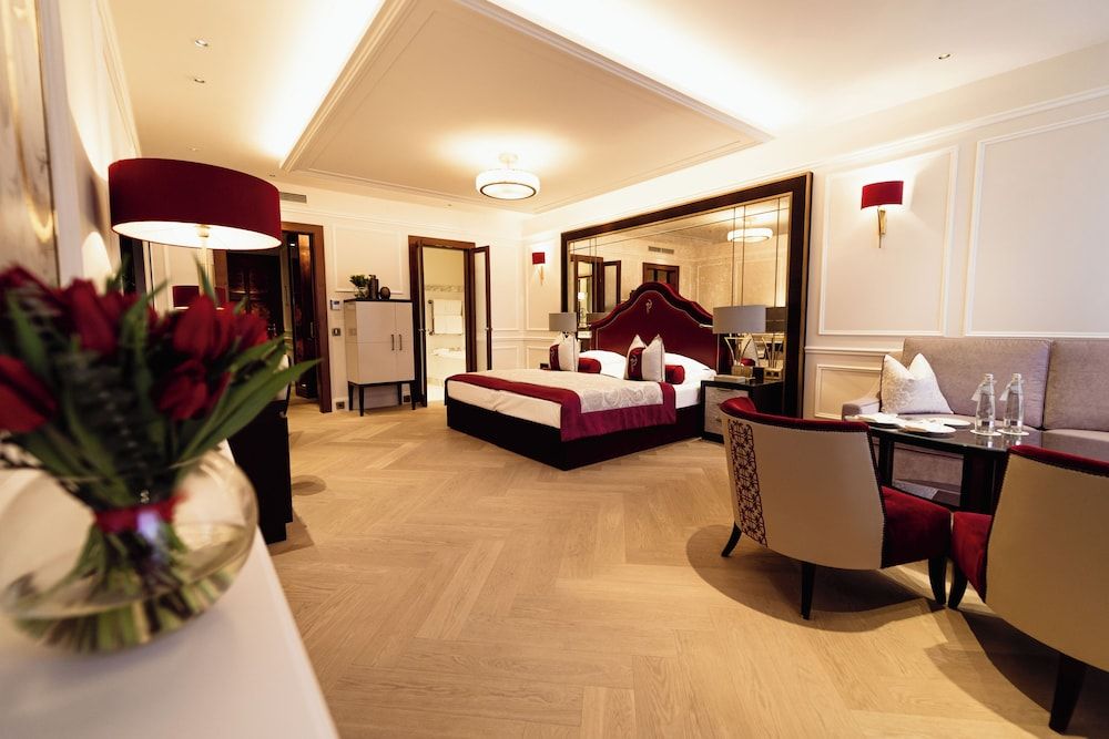 afbeelding van Ontdek de Stad Arrangement