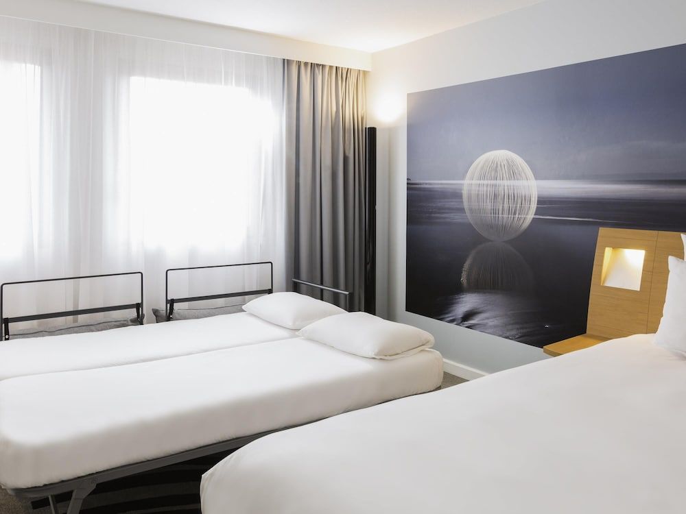 afbeelding van Ontdek de Stad Arrangement