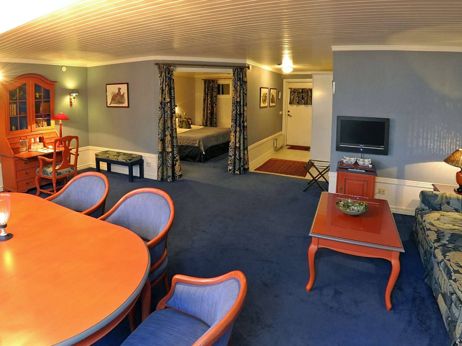 Kamer