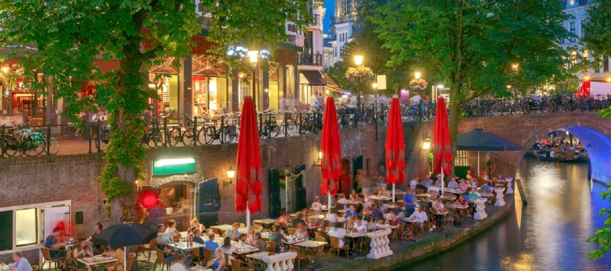 Top 5 bezienswaardigheden in Utrecht Centrum
