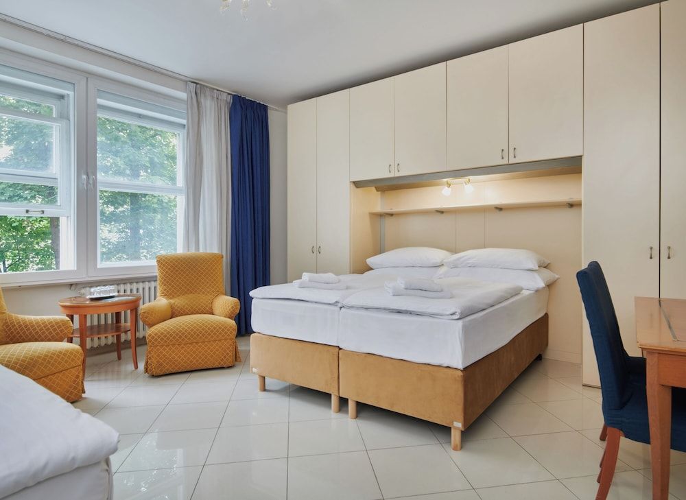 afbeelding van Spa Resort Arrangement