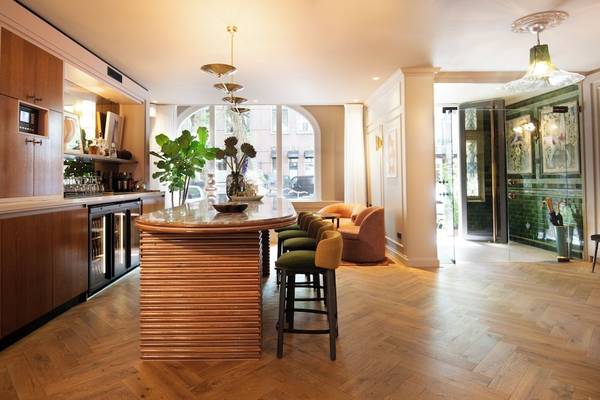 Jan Luyken Amsterdam - Snug - GENERAL