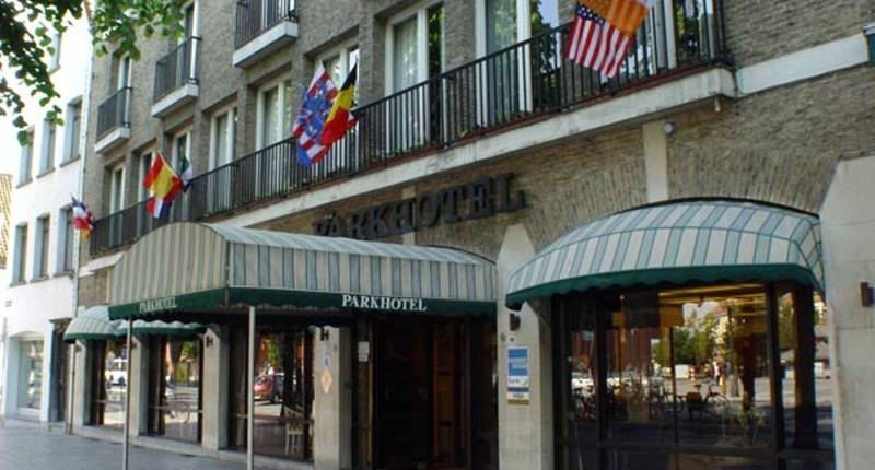 brugge parkhotel brugge parkhotel
