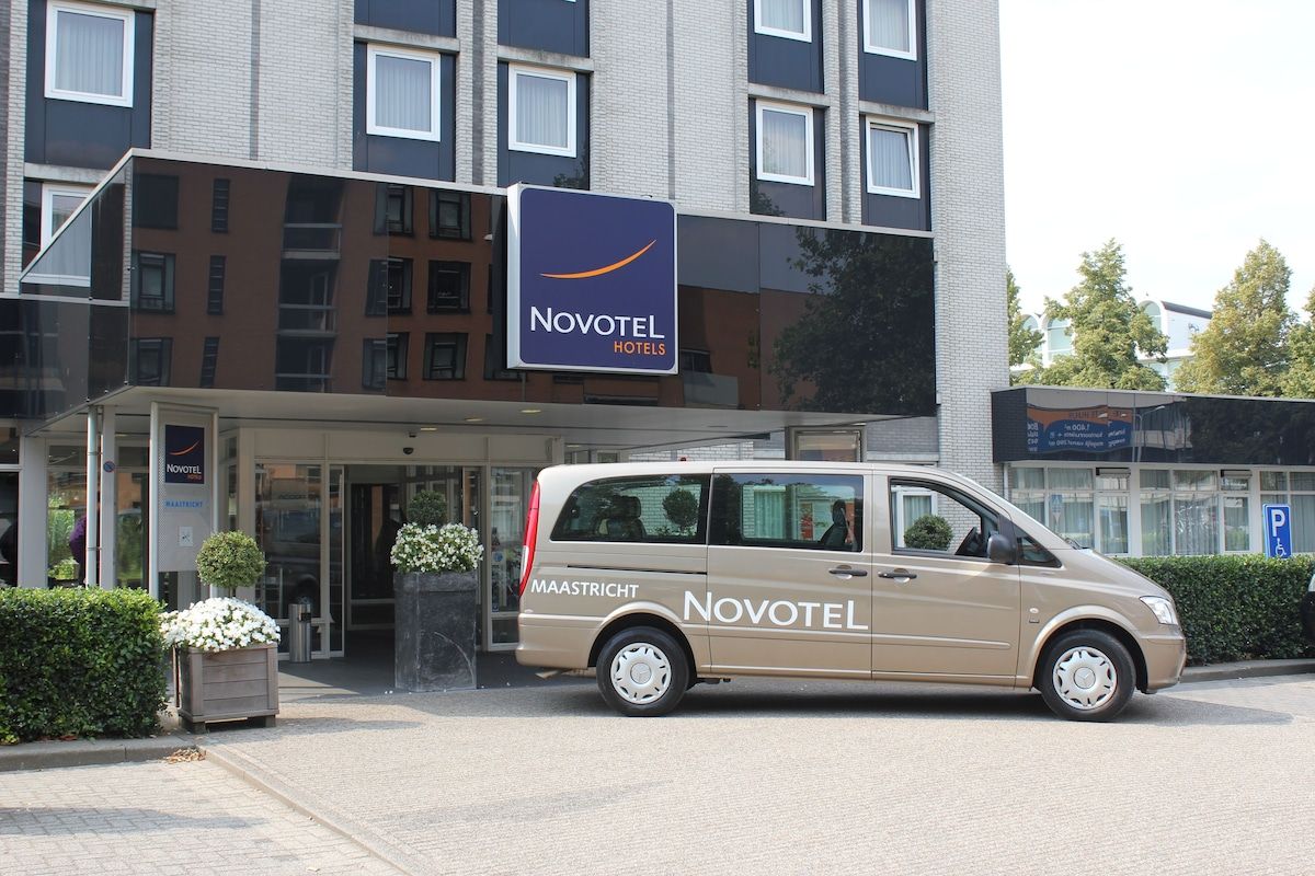 Faciliteiten