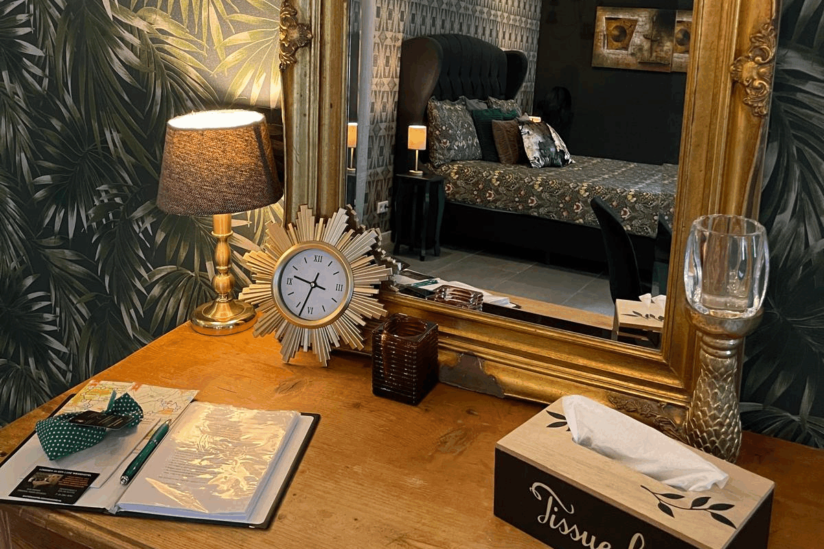 Kamer