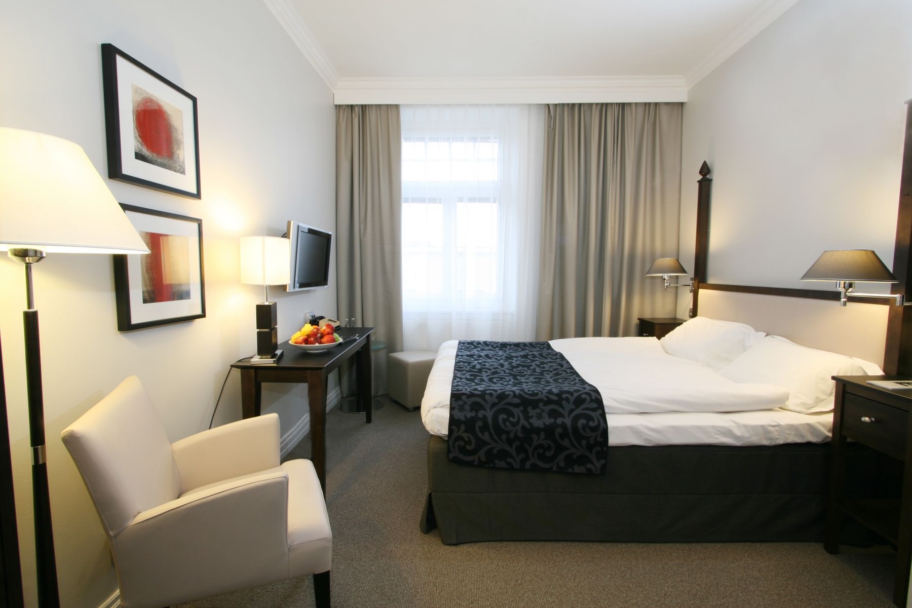 Kamer